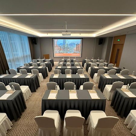 Pagoda Hotel Shenzhen Eksteriør bilde